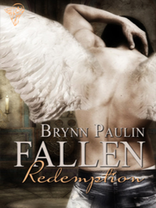 Cover image for Fallen